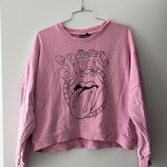 Rolling Stones sweater - Picture 1 of 2